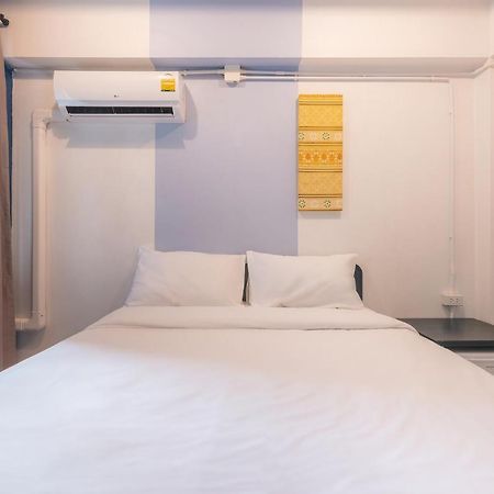 Bedgasm Hotel X Cafe Nimman Chiang Mai Eksteriør billede