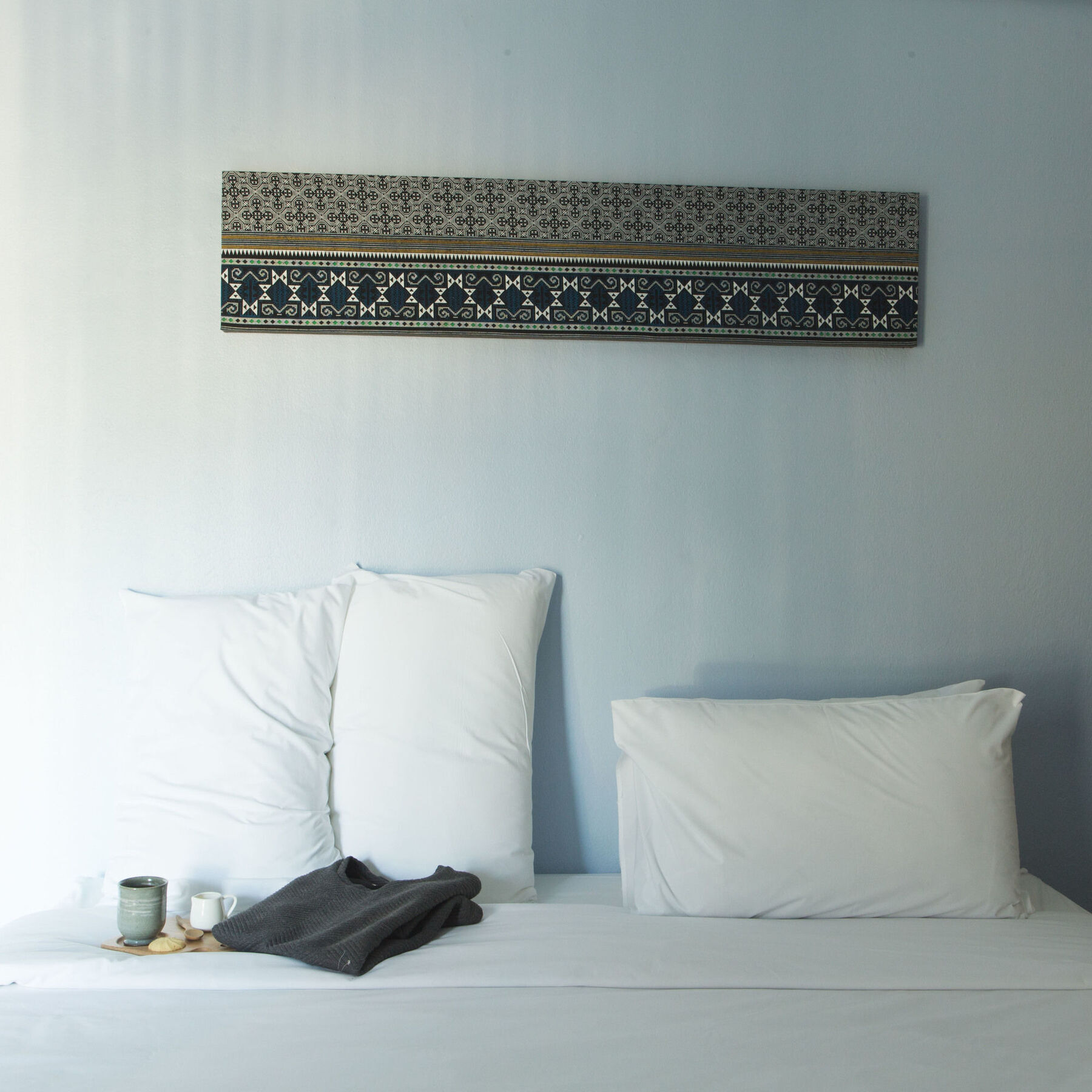 Bedgasm Hotel X Cafe Nimman Chiang Mai Eksteriør billede